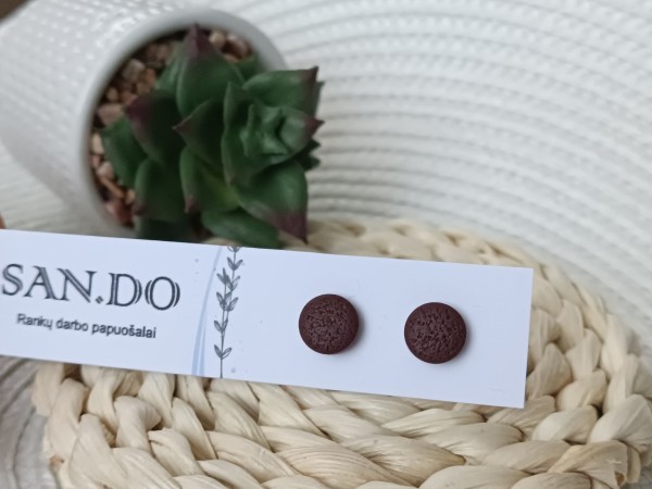 MINI šokoladiniai
