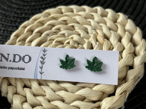 Lapeliai “S” MINI