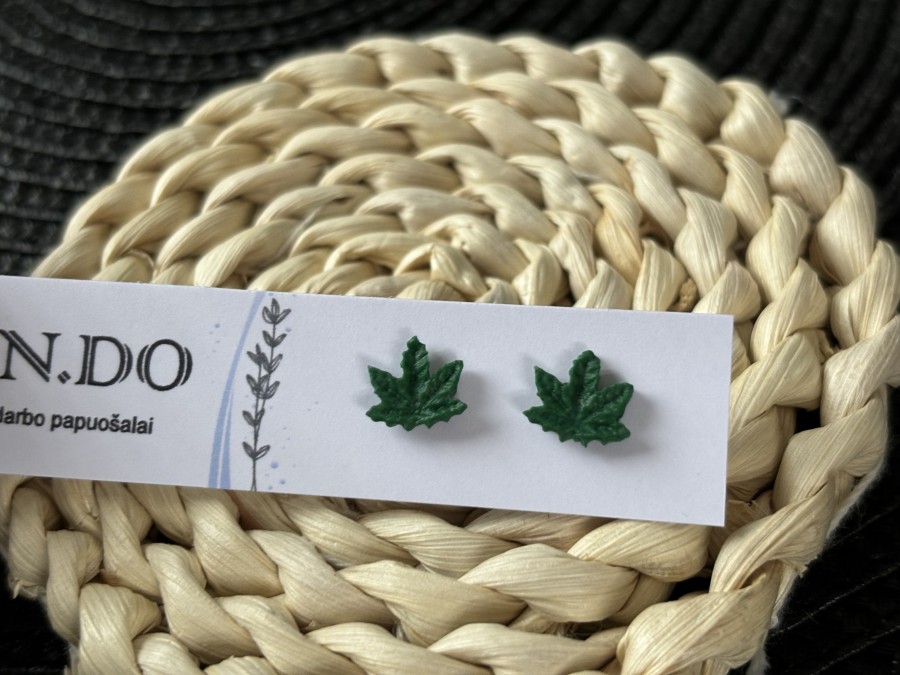 Lapeliai “S” MINI