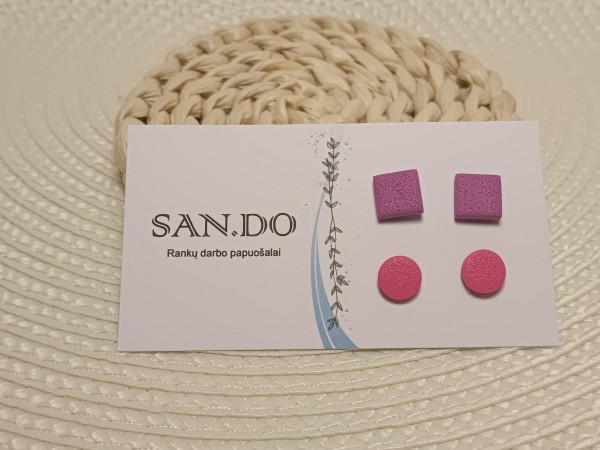 MINI pink 2