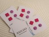 MINI pink rinkinys