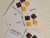 Rinkinys su geltonu